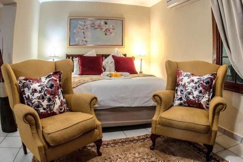 Dei Gratia Guest House Musina Esterno foto